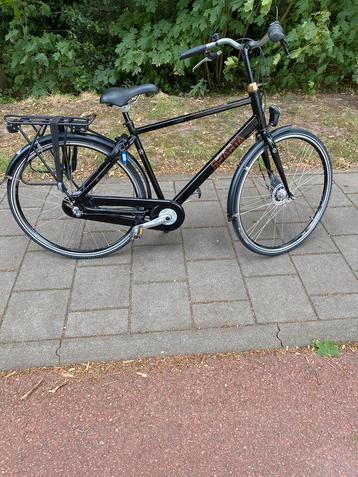 Sparta Herenfiets  beschikbaar voor biedingen
