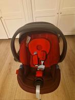 Cybex Aton Rumba Red, Overige merken, Gebruikt, Overige methoden, Ophalen of Verzenden