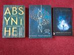 Boekenpakket: Science Fiction & Fantasy, Ophalen of Verzenden, Gelezen, Diverse