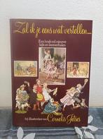 Boek zal ik jou eens iets vertellen, Boeken, Ophalen of Verzenden, Nieuw, Non-fictie
