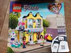 Lego Friends pakket, Kinderen en Baby's, Speelgoed | Duplo en Lego, Ophalen of Verzenden, Gebruikt, Complete set, Lego