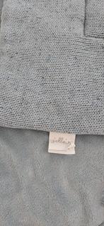 Boxkleed van het merk Jollein, Kinderen en Baby's, Boxen, Ophalen of Verzenden, Zo goed als nieuw, Rechthoekig, Boxkleed