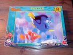 Puzzel Finding Nemo, Ophalen, Meer dan 50 stukjes