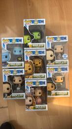 Funko Pop Wizard of OZ, Verzamelen, Ophalen of Verzenden, Nieuw