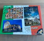 Legpuzzels, Ophalen of Verzenden, 500 t/m 1500 stukjes, Zo goed als nieuw