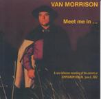 Van Morrison – Meet Me In...Berlin 2002, Ophalen of Verzenden, Zo goed als nieuw, Poprock
