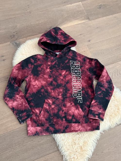 Abercrombie and Fitch hoodie maat 164, Kinderen en Baby's, Kinderkleding | Maat 164, Gebruikt, Jongen of Meisje, Trui of Vest