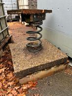 2x Wipkip Project, Ophalen, Gebruikt, Overige typen