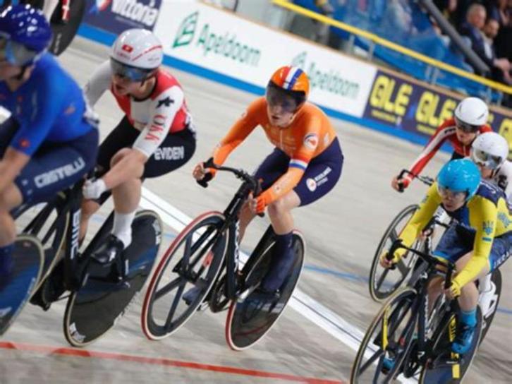Wielerzesdaagse in Rotterdam, Tickets en Kaartjes, Sport | Overige, Drie personen of meer, December