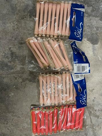 Sibel Permanentwikkels beschikbaar voor biedingen