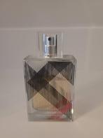Burberry Brit Parfum 50 ml, Ophalen of Verzenden, Gebruikt