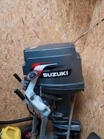 Suzuki 30pk 2takt, Ophalen, Gebruikt