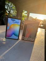 Samsung Galaxy Tab S6 Lite (64GB) met S Pen + Doos & Bon –, Computers en Software, Android Tablets, 10 inch, Ophalen of Verzenden