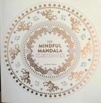 Het mindful Mandala kleurboek, Boeken, Nieuw, Ophalen of Verzenden, Lisa Tenzin -  Dolma