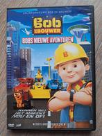 DVD Bob de Bouwer, Alle leeftijden, Ophalen of Verzenden, Zo goed als nieuw, Overige genres