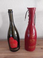 Jean-Paul Gaultier Piper-Heidsieck Champagne fles(leeg), Ophalen, Zo goed als nieuw, Champagne