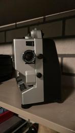 Projector voor films (Noris), Ophalen