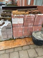 Gevelstenen - Mooie partij!, Doe-het-zelf en Verbouw, Metselstenen, Ophalen, Nieuw, Bakstenen