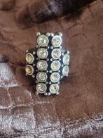 PRACHTIGE EYECATCHER, Ophalen, Zo goed als nieuw, Dame, Zilver