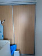 Schuifdeuren schuifwand beuken, Huis en Inrichting, Kasten | Roldeurkasten en Archiefkasten, Ophalen, Gebruikt, 50 tot 100 cm