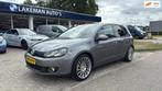 Volkswagen GOLF 1.4 TSI Highline Automaat Navi Camera Xenon, Euro 5, 4 cilinders, Alcantara, 122 pk