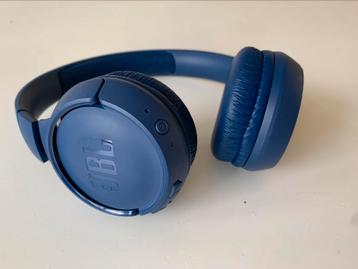 JBL wireless headphones, koptelefoon beschikbaar voor biedingen