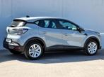 Renault Captur 1.3 mild hybrid 160 Zen Automaat / Navigatie, 1272 kg, Stof, Gebruikt, Euro 6