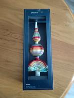 Glazen piek regenboog nieuw, Ophalen of Verzenden, Nieuw