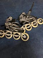 Rollerblade skates - Skeelers 1 X gebruikt, Ophalen of Verzenden, Zo goed als nieuw