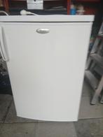 Hierbij nette diepvries  laden whirlpool, Witgoed en Apparatuur, Vriezers en Diepvrieskisten, Ophalen of Verzenden, Gebruikt, Minder dan 60 cm