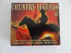CD's Countrymuziek, Ophalen, Gebruikt