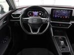 SEAT Leon 1.5 eTSI FR Intens | Stoel & stuurverwarming | Tre, 65 €/maand, Stof, 4 cilinders, 150 pk