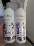 Zilvershampoo Spa Master gratis!, Sieraden, Tassen en Uiterlijk, Uiterlijk | Haarverzorging, Ophalen