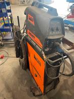 Kemmpi lasapparaat KWS300, Ophalen, Gebruikt, 250 ampère of meer, Co2