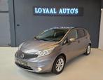 Nissan Note 1.2 DIG-S Connect Edition | NAVI |CRUISE |CLIMA, Voorwielaandrijving, Stof, Gebruikt, 23 km/l