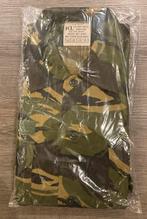 Camo GVT overhemd lange mouw militair, Ophalen of Verzenden, Landmacht, Nederland, Kleding of Schoenen