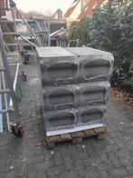 Dakpannen 170 snel Dekkers zwart, Doe-het-zelf en Verbouw, Dakpannen en Dakbedekking, Kunststof, Zwart, Nieuw, Ophalen of Verzenden