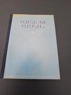 Vliegende vleugels boek uit 1948. Niemijer,s koffie en thee, Verzamelen, Luchtvaart en Vliegtuigspotten, Ophalen of Verzenden