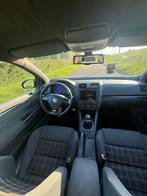 Volkswagen Golf 2.0 GTI 147KW 2007 Rood, Auto's, 4 cilinders, Origineel Nederlands, Handgeschakeld, Voorwielaandrijving