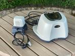 Intex zout water systeem ECO5220G, Tuin en Terras, Zwembad-toebehoren, Ophalen, Zo goed als nieuw, Reinigingsmiddel
