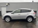 Toyota RAV4 2.5 Hybrid AWD Executive Business Lederen bekled, Automaat, Gebruikt, Euro 6, 1650 kg
