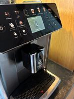 Saeco bonenkoffie machine, Witgoed en Apparatuur, Koffiezetapparaten, Ophalen of Verzenden, Zo goed als nieuw, Koffiemachine