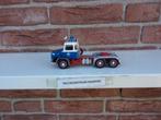 Tekno  Scania  146  6 x 2  Torpedo  van  Stangeland.