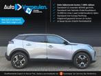 Peugeot 2008 Allure Pack Navi 1.2, 12 maanden, Gebruikt, 1199 cc, Met garantie (alle)