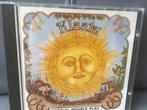 Klaatu - Klaatu & Hope  cd, Ophalen of Verzenden, Gebruikt, Poprock