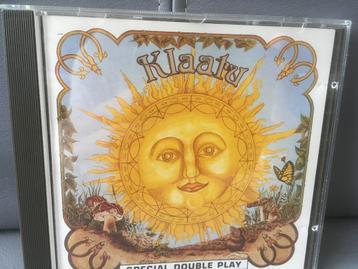 Klaatu - Klaatu & Hope  cd beschikbaar voor biedingen