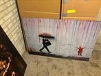 Banksy, Peaky Blinders, Amy Winehouse, Ajax schilderijen, Oorspronkelijke maker, Nieuw, Ophalen of Verzenden, Schilderij