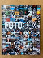 Fotobox - Alex Majoli, Ophalen of Verzenden, Zo goed als nieuw, Fotografen