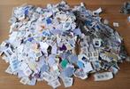 postzegels 3,7 kilo, Postzegels en Munten, Postzegels | Volle albums en Verzamelingen, Ophalen of Verzenden, Nederland en Buitenland