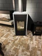 Wanders Pecan Eco small Houtkachel, Ophalen, Vrijstaand, Hout, Nieuw